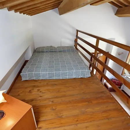 Вилла Borgo Dei Pini