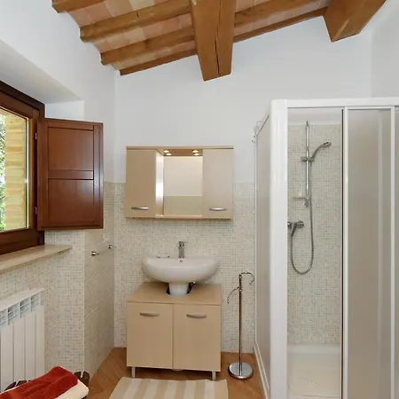 Borgo Dei Pini Вилла *