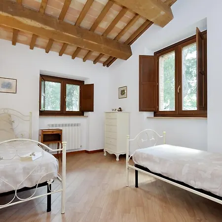 Borgo Dei Pini