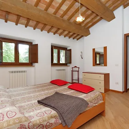 Borgo Dei Pini Вилла Мачерата