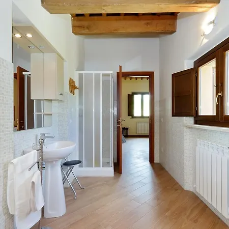 Вилла Borgo Dei Pini Мачерата