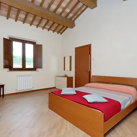 Вилла Borgo Dei Pini *