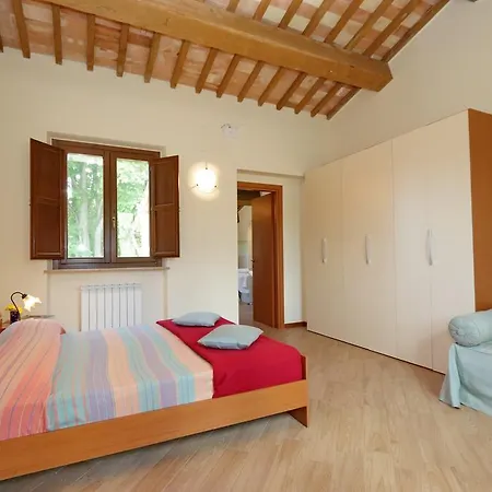 Вилла Borgo Dei Pini