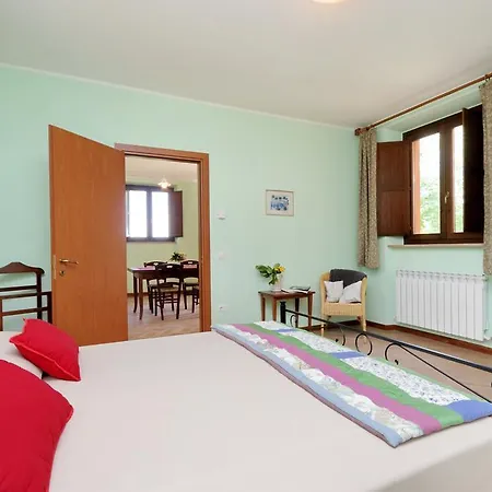 Borgo Dei Pini Вилла *