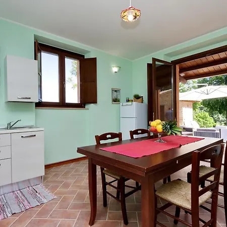 Borgo Dei Pini Вилла